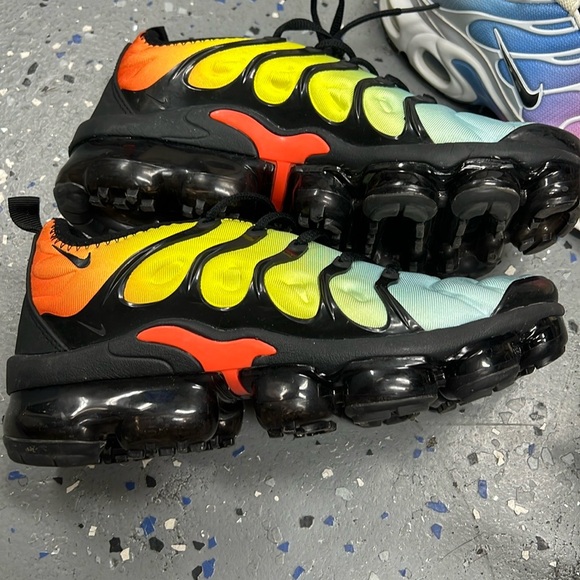 Nike Other - Nike Air Vapor max Sneakers deferent callers available size 7 women .